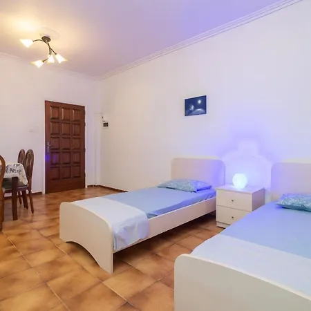 Appartement Natasas Alykes (Zakynthos)