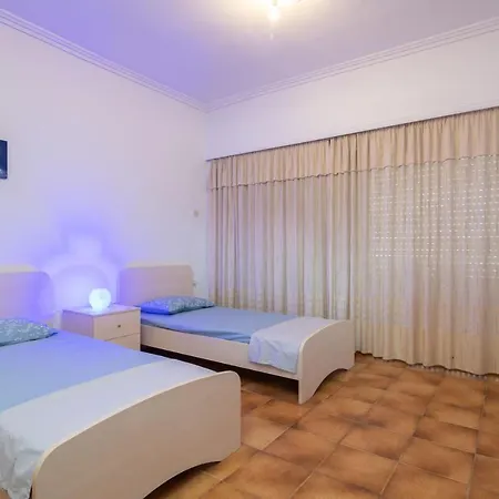 Appartement Natasas *