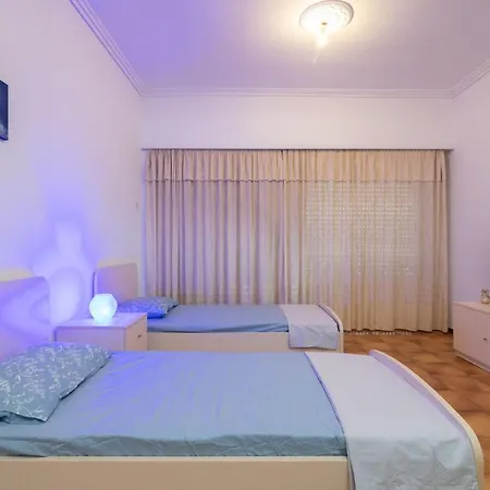 Natasas Appartement *