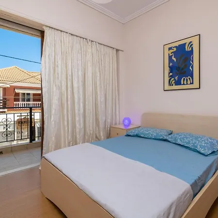Appartement Natasas