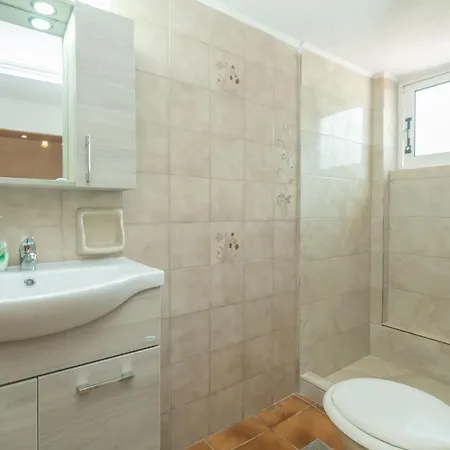 Natasas Appartement Alykes (Zakynthos)