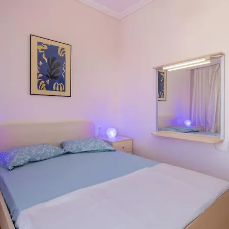 Natasas Appartement Alykes (Zakynthos)