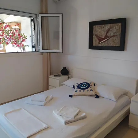 Appartement Natasas Alykes (Zakynthos)